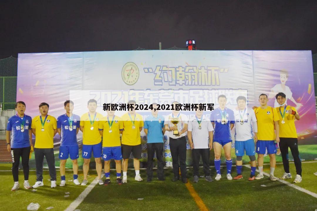 新欧洲杯2024,2021欧洲杯新军-第1张图片-