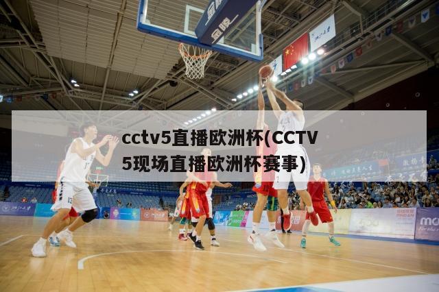 cctv5直播欧洲杯(CCTV5现场直播欧洲杯赛事)-第1张图片-