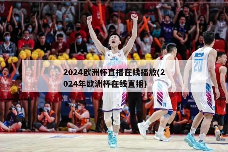 2024欧洲杯直播在线播放(2024年欧洲杯在线直播)-第1张图片-